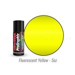 Traxxas TRA5063 Body Paint, Fluorescent Yellow (5oz)