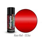 Traxxas TRA5057X Body Paint, Race Red (13.5oz)