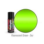 Traxxas TRA5062 Body Paint, Fluorescent Green (5oz)