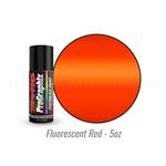 Traxxas TRA5067 Body Paint, Fluorescent Red (5oz)