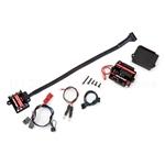 Traxxas TRA6591 Pro Scale® Advanced Lighting Control System