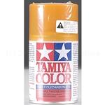 Tamiya TAM86043 PS-43 Translucent Orange