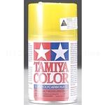 Tamiya TAM86042 PS-42 Translucent Yellow
