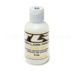 Losi TLR74030 Silicone Shock Oil, 37.5 wt, 4oz