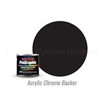 Traxxas TRA5044 Body Paint, Black Backing Paint Acrylic