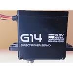 3 Brothers RC G14 Direct-Powered Servo