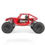 Axial AXI03022BT1 1/10 Capra 1.9 4WS Unlimited Trail Buggy RTR, Red