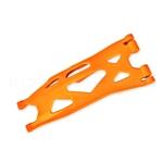 Traxxas TRA7893T Suspension arm, lower, (1) (right, front or rear) (for use with #7895 X-Maxx® WideMaxx® suspension )