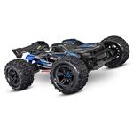 Traxxas TRA950764 Sledge™ 1/8 Scale 4WD Brushless Monster Truck