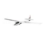 FMS FMM129P ASW-17 EP Glider PNP 2500mm