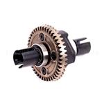 Traxxas TRA9580 Differential, Front Or Rear, Complete (fits Sledge™)