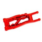 Traxxas TRA9530R Suspension Arm, Front (right), Red