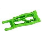 Traxxas TRA9531G Suspension Arm, Front (left), Green