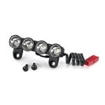 Traxxas TRA3791 Led Light Bar, Front (assembled)/ 3x8 Bcs (2)/ 2.5x8 Bcs (2) (requires #3735 Front Bumper For 2wd R)
