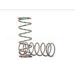 Traxxas TRA8959 Springs, Shock (natural Finish) (gt-maxx®) (2.054 Rate) (2)
