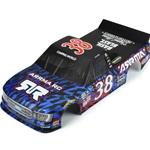 Arrma ARA410016 No. 38 Ford NASCAR Truck Limited Edition Body: INFRACTION 6S BLX
