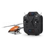 M1 Dual Brushless Direct-Drive Motor Helicopter RTF Combo