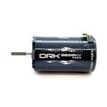 Maclan DRK Sensored 4-Pole Brushless No Prep Drag Motor (6600kV)