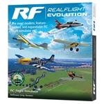 RFL2001 RealFlight Evolution RC Flight Simulator Software Only
