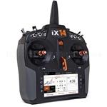 Spektrum SPMR14000 iX14 14 Channel DSMX Transmitter Only