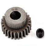 48P Machined Pinion Gear (5mm Bore) (26T) RRP2026