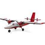 EFlite EFLU30050 UMX Twin Otter BNF Basic with AS3X and SAFE Select