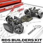 Rds Builders Kit - Full Assembly Required - Electronics Are Not Included