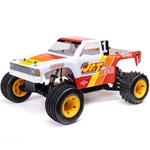 Losi LOS01021 1/16 Mini JRXT Brushed 2WD Limited Edition Racing Monster Truck RTR