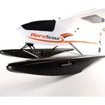Hobbyzone HBZ3811 Float Set: AeroScout 1.1m