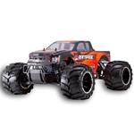 RAMPAGE MT V3 RC MONSTER TRUCK - 1:5 GAS POWERED MONSTER TRUCK