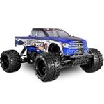 Redcat Rampage Xt Offroad Monster Truck - 1:5 Gas Powered Rc Truck
