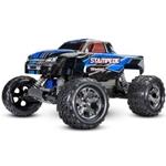 Stampede: 1/10 Scale Monster Truck w/USB-C