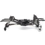 VPS09015 Vanquish Products VRD Carbon 1/10 Competition Rock Crawler Kit