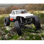 VPS09009B Vanquish Products VRD Stance RTR Portal Axle Comp Rock Crawler (Silver)