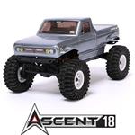 Redcat Racing RER31321 Ascent-18 Graphite