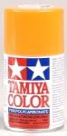 Tamiya TAM86024 PS-24 Polycarbonate Spray Fluorescent Orange 3 oz