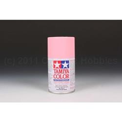 PS-11 Polycarbonate Spray Pink 3 oz