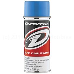 Polycarb Spray, Light Blue, 4.5 oz (DTXR4253)