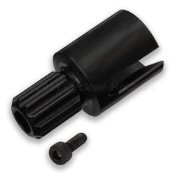 X-Maxx Drive cup (1)/ 3x8mm CS (use only with #7750X driveshaft)