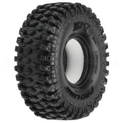 Pro-Line  Hyrax 1.9 G8 Rock Terrain Tires Fr/Re (2) (PRO1012814)