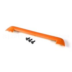 Maxx Tailgate protector, orange/ 3x15mm flat-head screw (4)