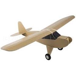 Simple Cub Electric Airplane Kit (965mm)