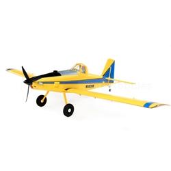 EFlite  Air Tractor 1.5m BNF Basic with AS3X & SAFE Select (EFL16450)