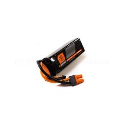 22.2V 7000mAh 6S 30C Smart LiPo Battery: IC5 (SPMX70006S30)