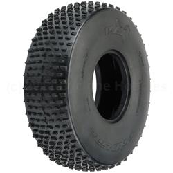 Pro-Line Ibex Ultra Comp Rock Terrain 2.2" Rock Crawler Tires (2) (Predator)