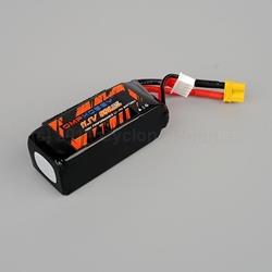 11.1v 650 mAh battery (1pcs)
