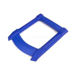 Skid Plate Roof Body Blue