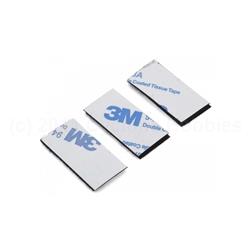 OMP M2 Battery Tape Hook and Loop OSHM2053
