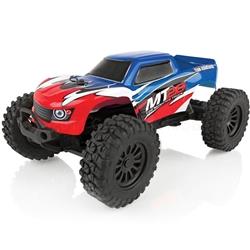 Associated ASC20158 1/28 TR28 2WD Brushed Truggy RTR