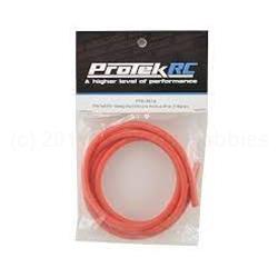 10awg Red Silicone Hookup Wire (1 Meter)
